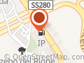 Stazione Di Servizio Ip Di Curcio
