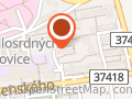 Mateřská škola Letovice Komenského