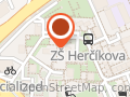 Mateřská škola Rozárka, Herčíkova 12, 612 00 Brno