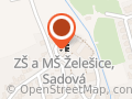 Základní škola Želešice, Sadová, příspěvková organizace