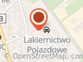 Lakiernictwo Pojazdowe - Miron Drobniak