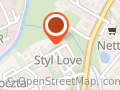 Styllove - Salon Fryzjerski