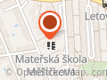 Mateřská škola Brno, Měřičkova 46