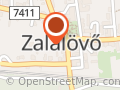 Zalalövői Plébánia