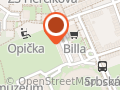 Koučink Brno, Marta Němečková