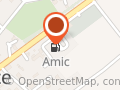 Stacja Paliw AMIC Energy