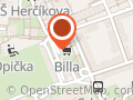 Supermarket BILLA