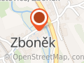 Pila Zboněk