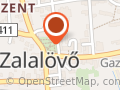 Kormányablak Zalalövő