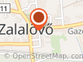 Talponálló Borozó