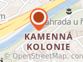 OBEC Kamenná Horka