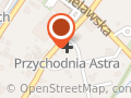 Astra Niepubliczny Zakład Opieki Zdrowotnej. Centrum Medyczne S.c.