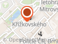 Křížkovského 17 - společenství vlastníků jednotek