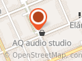 AQ audio studio