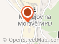 Občerstvení u parního stroje