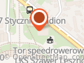 Kryte Lodowisko MOSiR Leszno