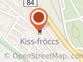Kiss-Fröccs Borozó
