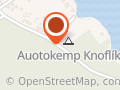 Kemp Knoflík