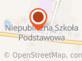 NIEPUBLICZNA SZKOŁA PODSTAWOWA Z ODDZIAŁEM PRZEDSZKOLNYM IM JULIANA TUWIMA W WITANKOWIE