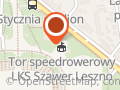 Tor Speedrowerowy Szawer Leszno