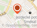 Mateřská škola, Brno, Žižkova 57 - Školní jídelna
