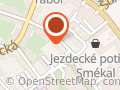 Mateřská škola, Brno, Žižkova 57 - Školní jídelna