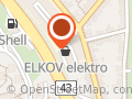 ELKOV elektro a.s. Brno-Řečkovice