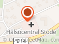 Distriktssköterska Stöde Hälsocentral