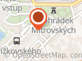 Masáže Brno Darja