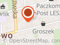Organiszczak Czesława i Stefan - Sklep Spożywczo - Przemysłowy