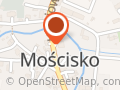 POCZTA POLSKA AP MOŚCISKO