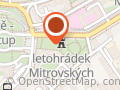 Letohrádek Mitrovských Brno
