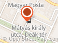 Tuttifrutti-2002 Kft. Mátyás király utcai kiskereskedése