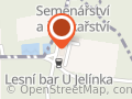 Lesní školky pod Babím lomem