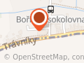 Bořitov - Obecní úřad