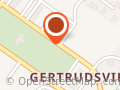 Gertrudsviks Restaurang och cafe