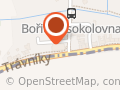 Hospůdka Sokolovna