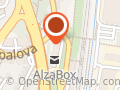 CEDA Maps a.s.