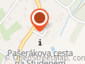 Restaurace Podskalák