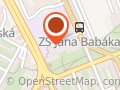 ŠKOLNÍ JÍDELNA BRNO