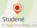 Obec Studené