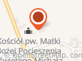 Sanktuarium Matki Bożej Pocieszenia