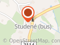 Obec Studené