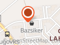 Bazsi Élelmiszer Vegyeskereskedés