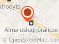 Alma. Ekologiczne czyszczenie odzieży