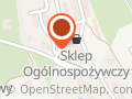 EWA JĘDRYCHOWSKA SKLEP OGÓLNOSPOŻYWCZY