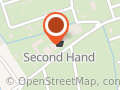 Second Hand Áruház Szombathely, Erdei Iskola út