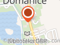 Domanice - wioska lilaków.