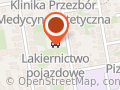 Nowaczyk M. Lakiernictwo pojazdowe