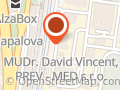 MUDr. David Vincent, PREV - MED s.r.o.